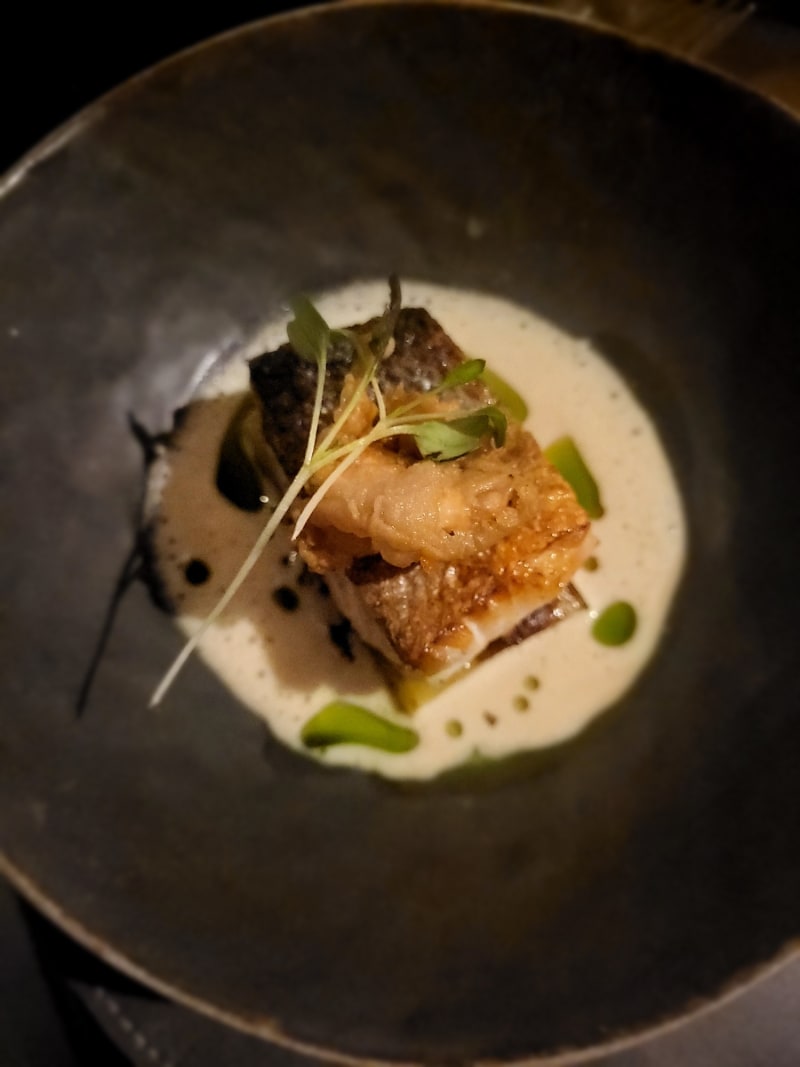 John Dory visrestaurant in Amsterdam Restaurant Reviews, Menu and