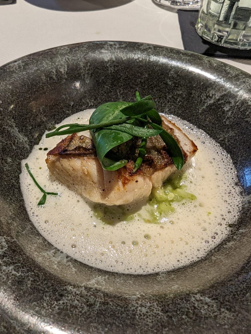 John Dory visrestaurant in Amsterdam Restaurant Reviews, Menu and