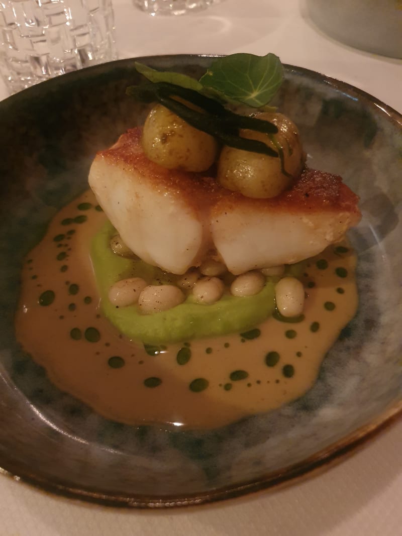 John Dory visrestaurant in Amsterdam Restaurant Reviews, Menu and