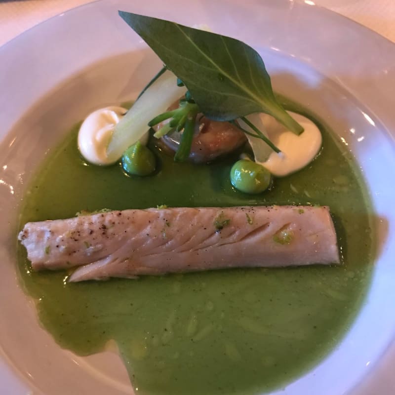 John Dory visrestaurant in Amsterdam Restaurant Reviews, Menus, and