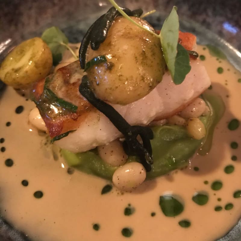 John Dory visrestaurant in Amsterdam Restaurant Reviews, Menus, and