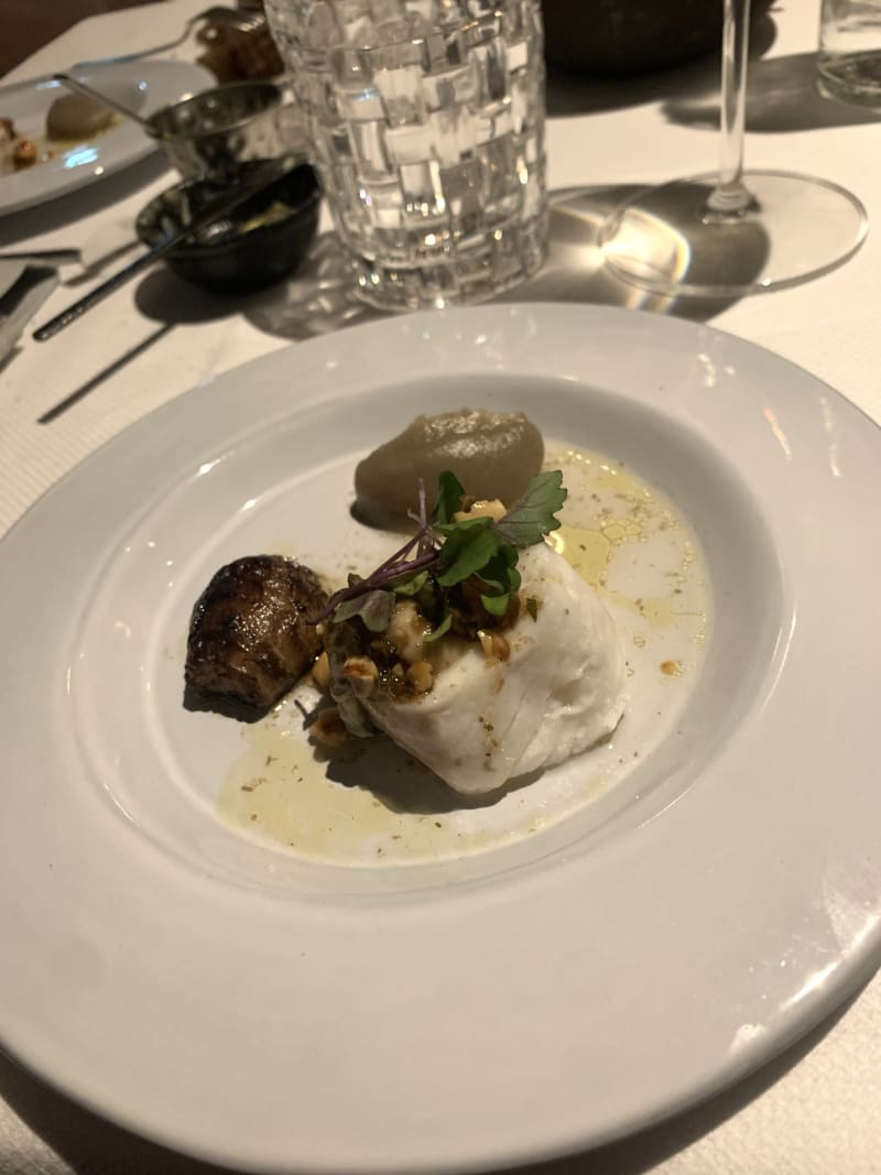 John Dory visrestaurant in Amsterdam Restaurant Reviews, Menu and