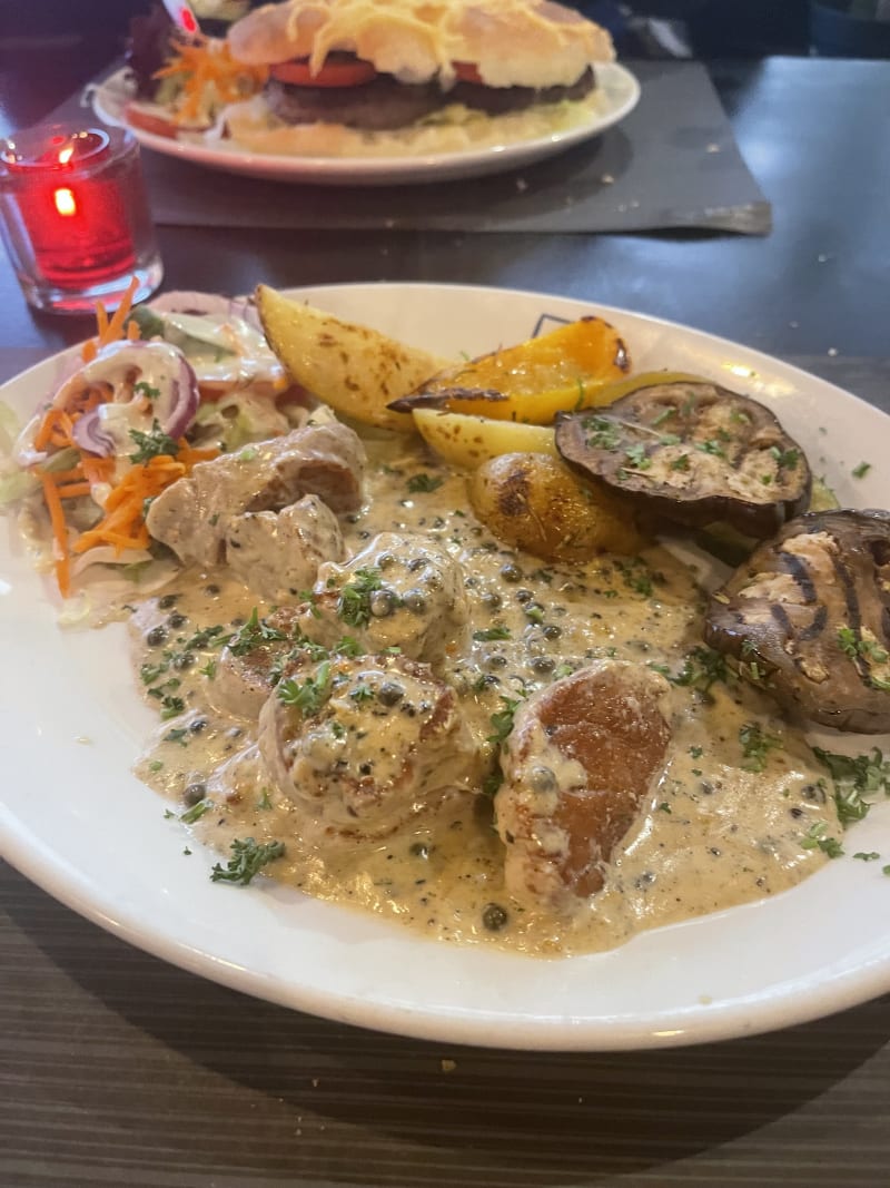 Ristorante Lorenza, Hilversum