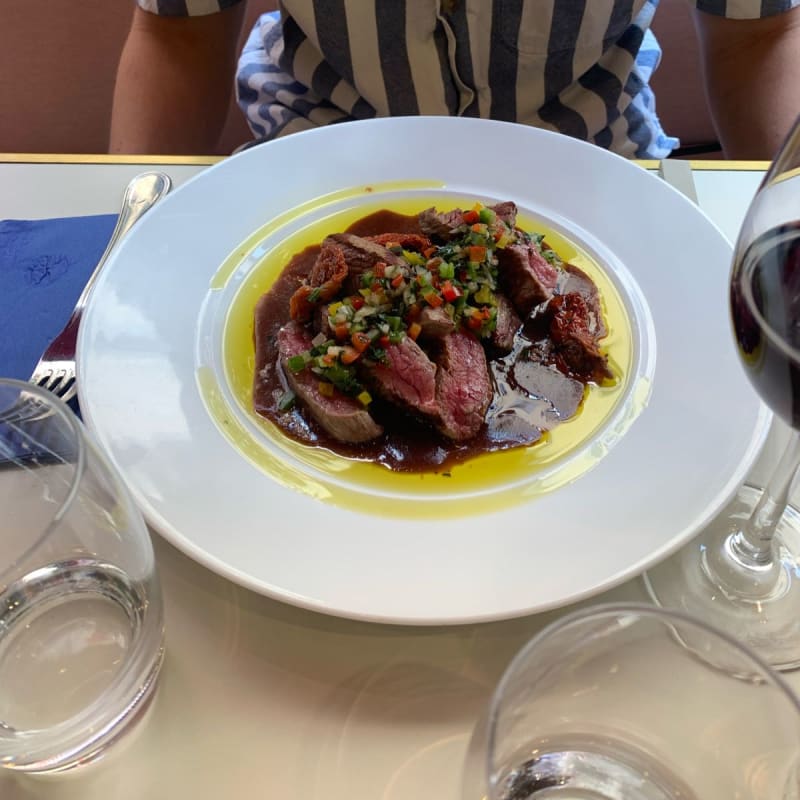 Brasserie Bouillon Baratte in Lyon Restaurant Reviews, Menu and Prices TheFork