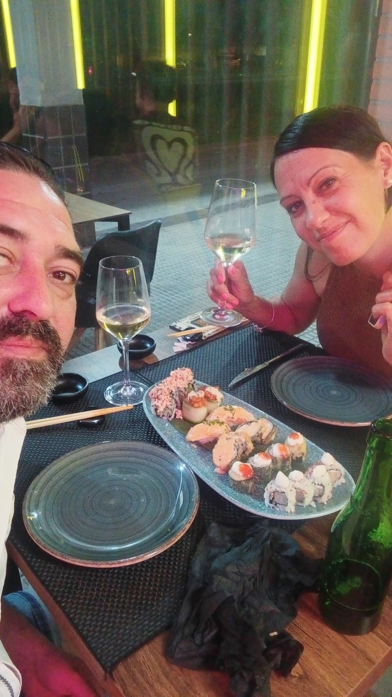 IMG-20240726-WA0009.jpeg - AxoSushi, Murcia