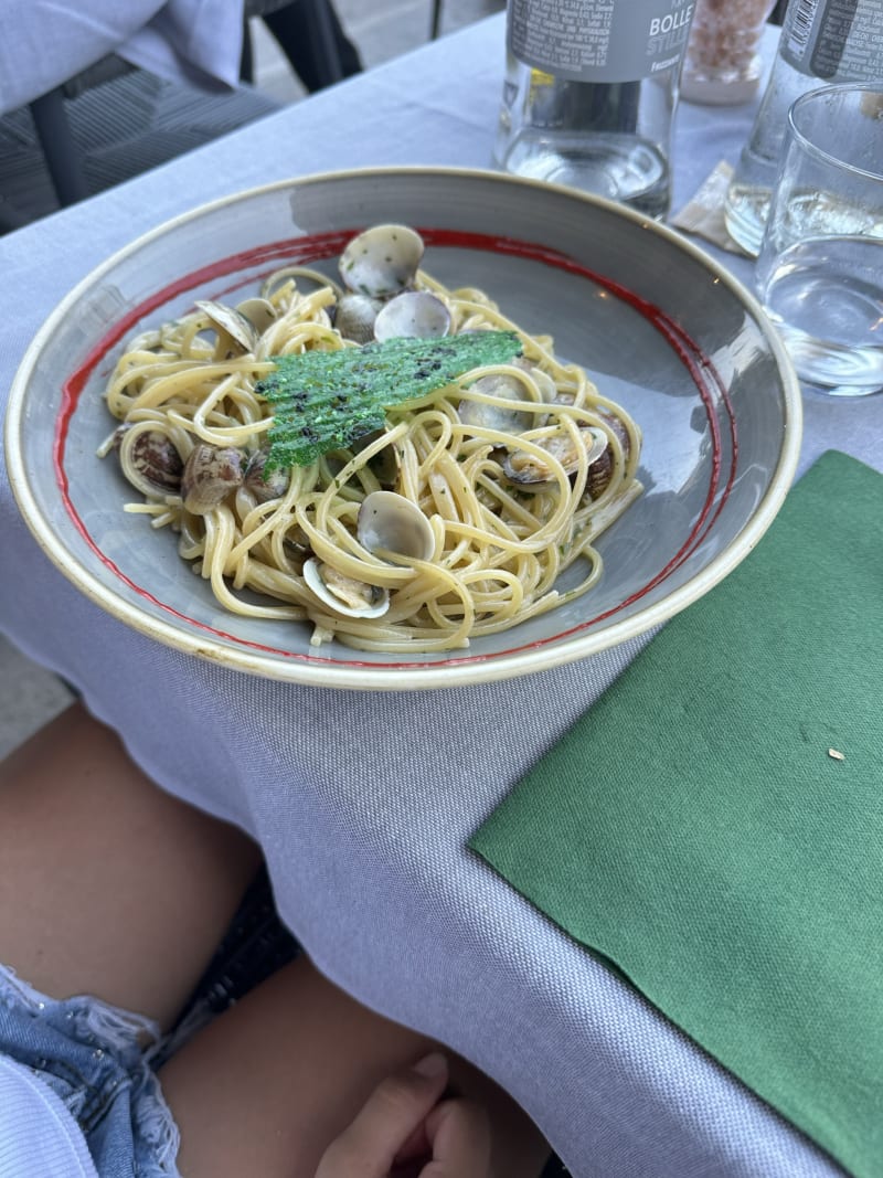 Garden Bistrot, Venice