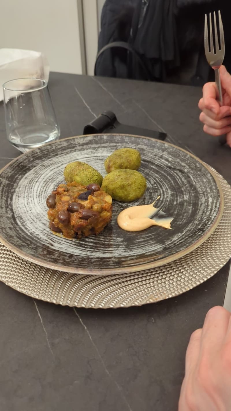 CirisiAmo - Sicilia a Tavola - Bistrot Cafè e Pasticceria, Modena