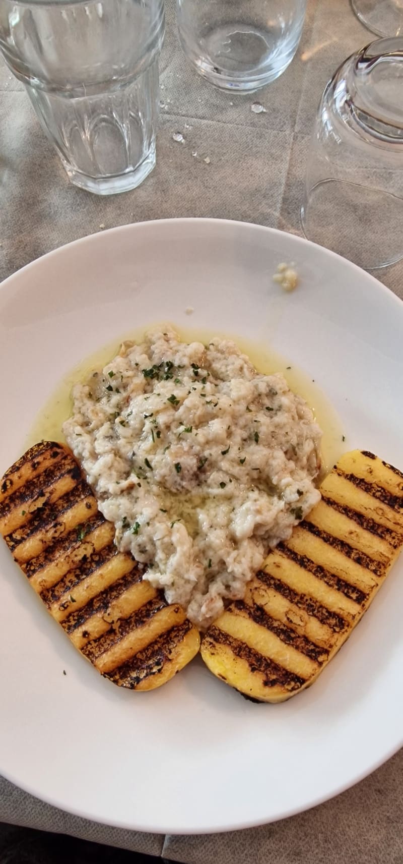 Osteria Tre Corone, Valeggio Sul Mincio