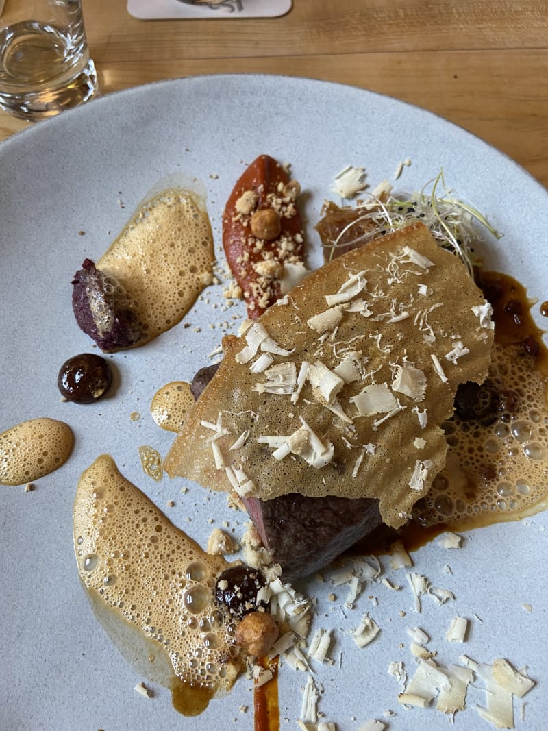 Fleher Hof in Düsseldorf - Restaurant Reviews, Menus, and Prices | TheFork