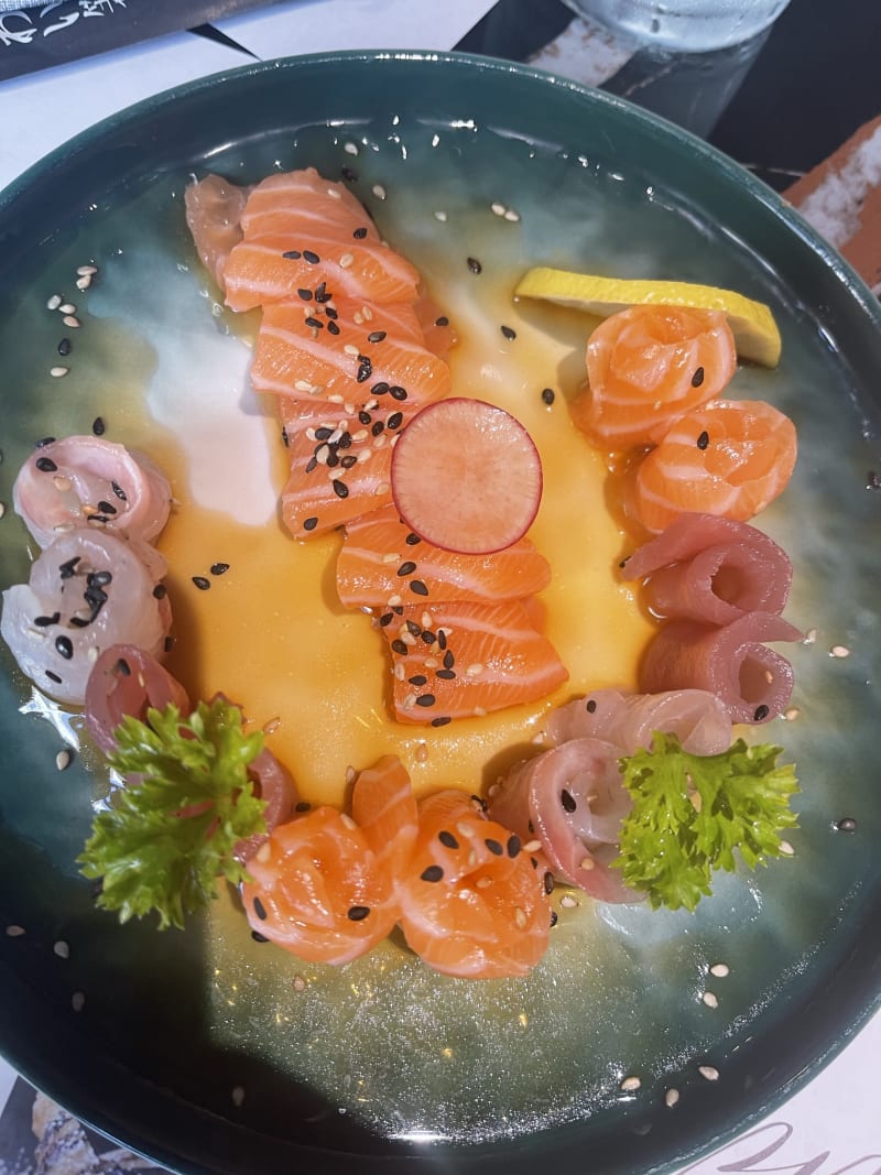 Riko Sushi, Collegno