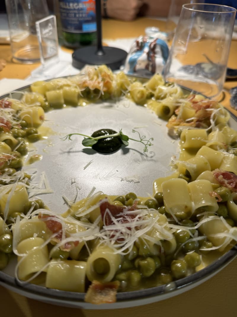 Armonì Trattoria Gourmet, Pozzuoli