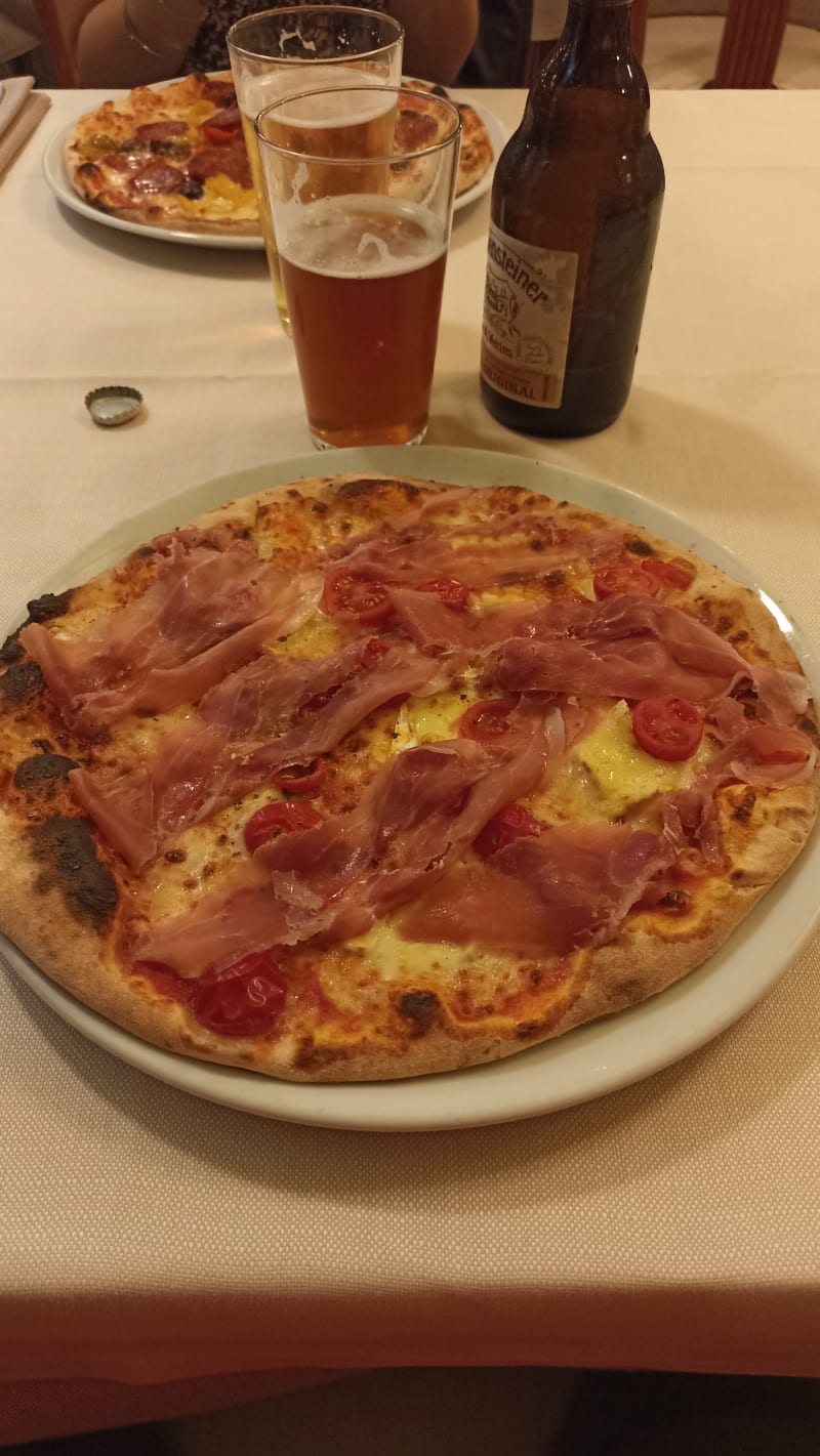 Pizza Metropolis - Metropolis, Conegliano