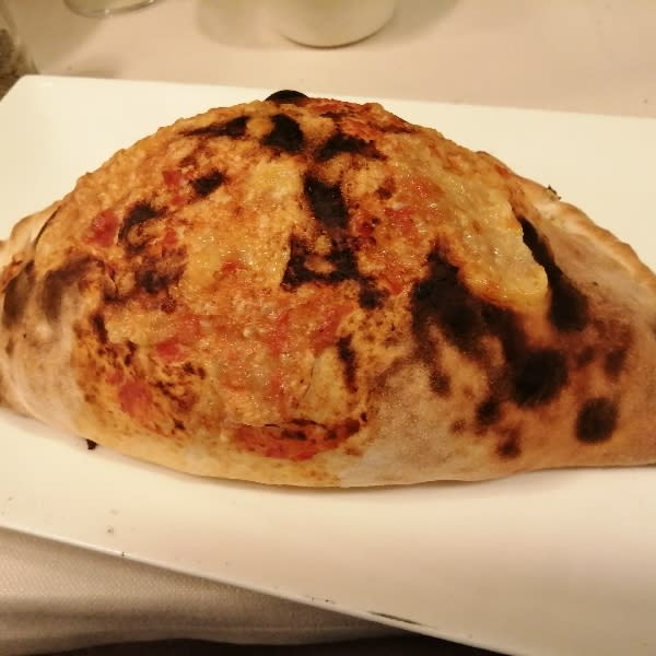 Calzone - Metropolis, Conegliano