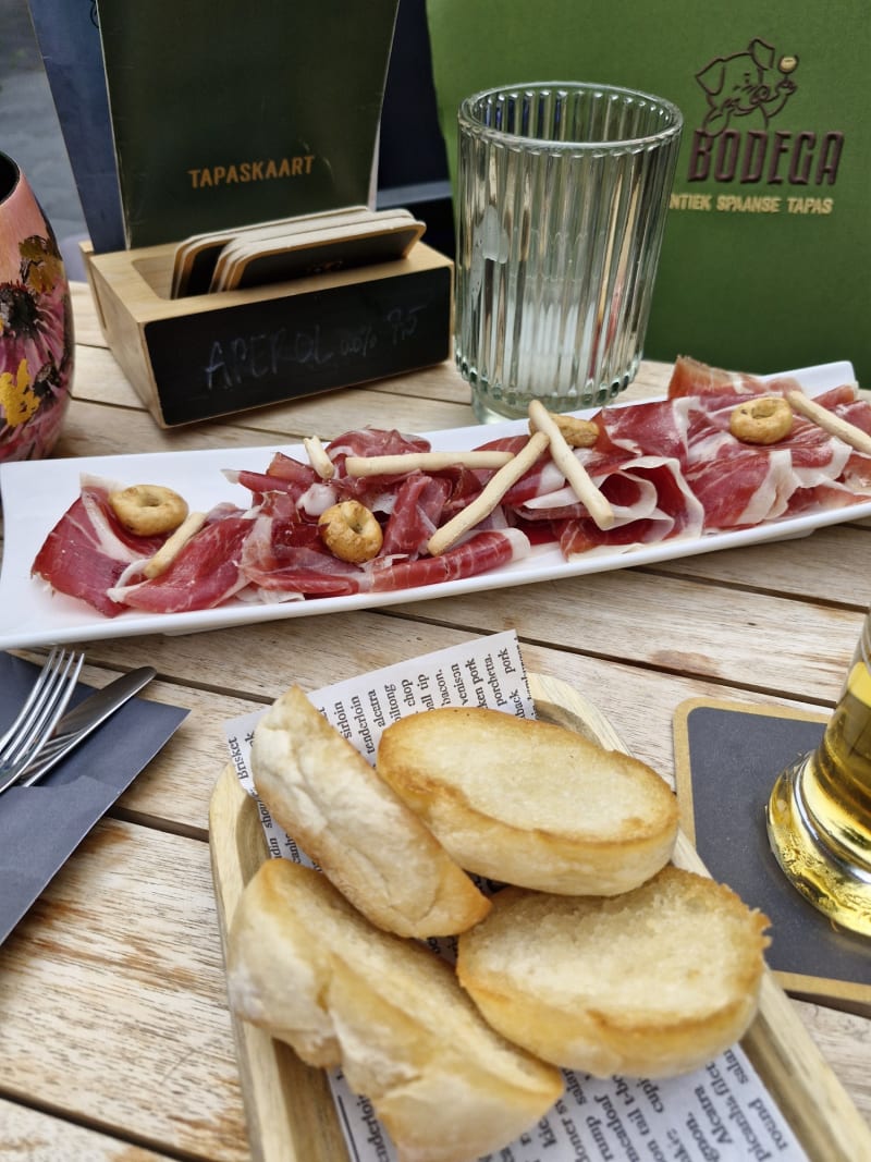 La Bodega Valkenburg