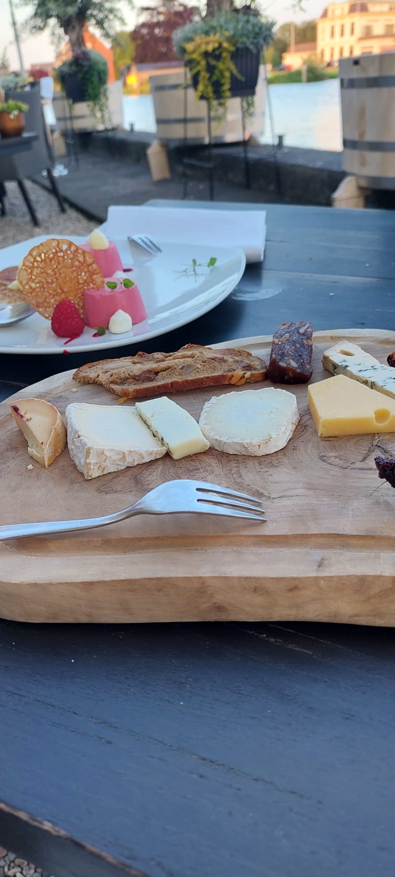 Restaurant ’s Molenaarsbrug, Alphen aan den Rijn