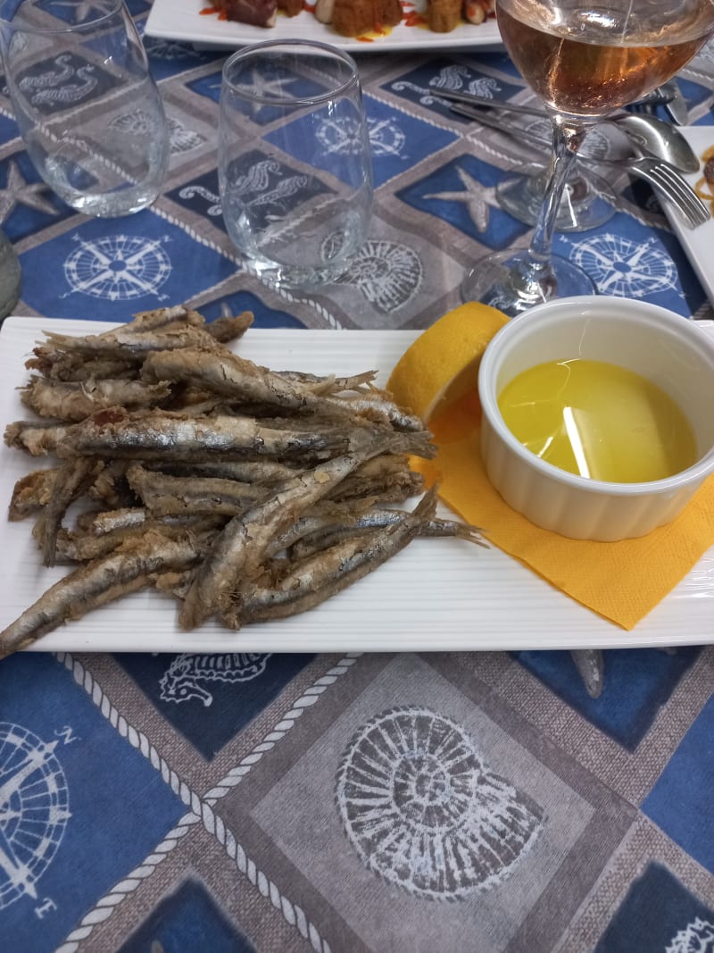 La Veranda Bistro', Agropoli