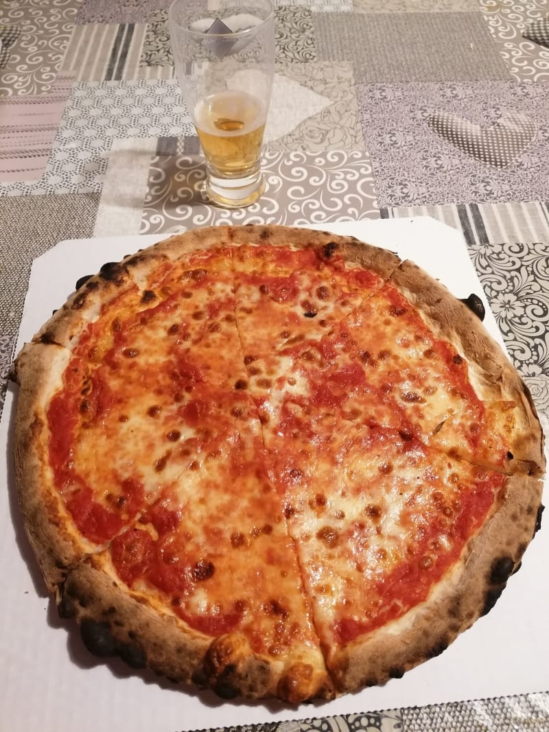 PIZZARIA DONATELLO, Itaquaquecetuba - Restaurant Reviews & Photos