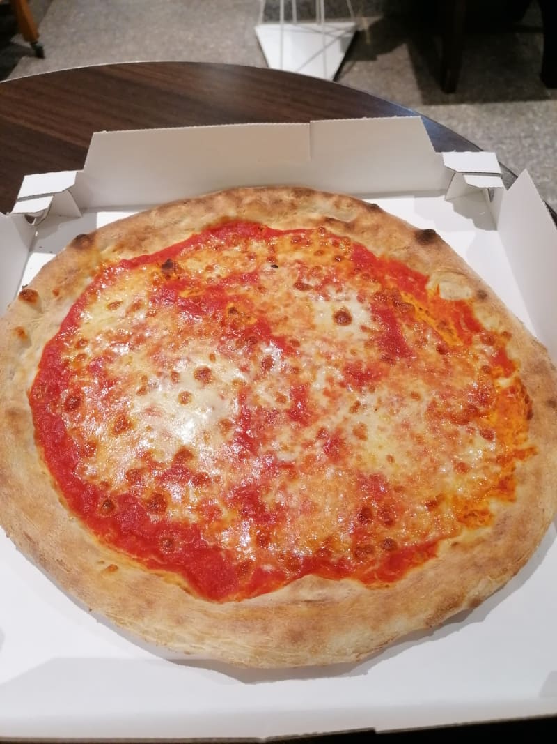 PIZZARIA DONATELLO, Itaquaquecetuba - Restaurant Reviews & Photos