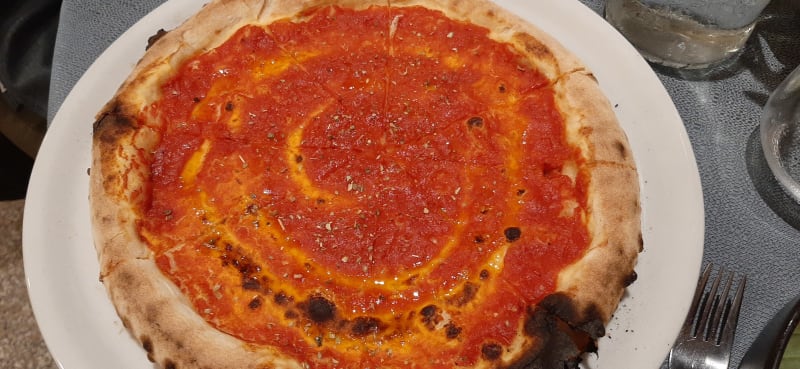 PIZZARIA DONATELLO, Itaquaquecetuba - Restaurant Reviews & Photos -  Tripadvisor