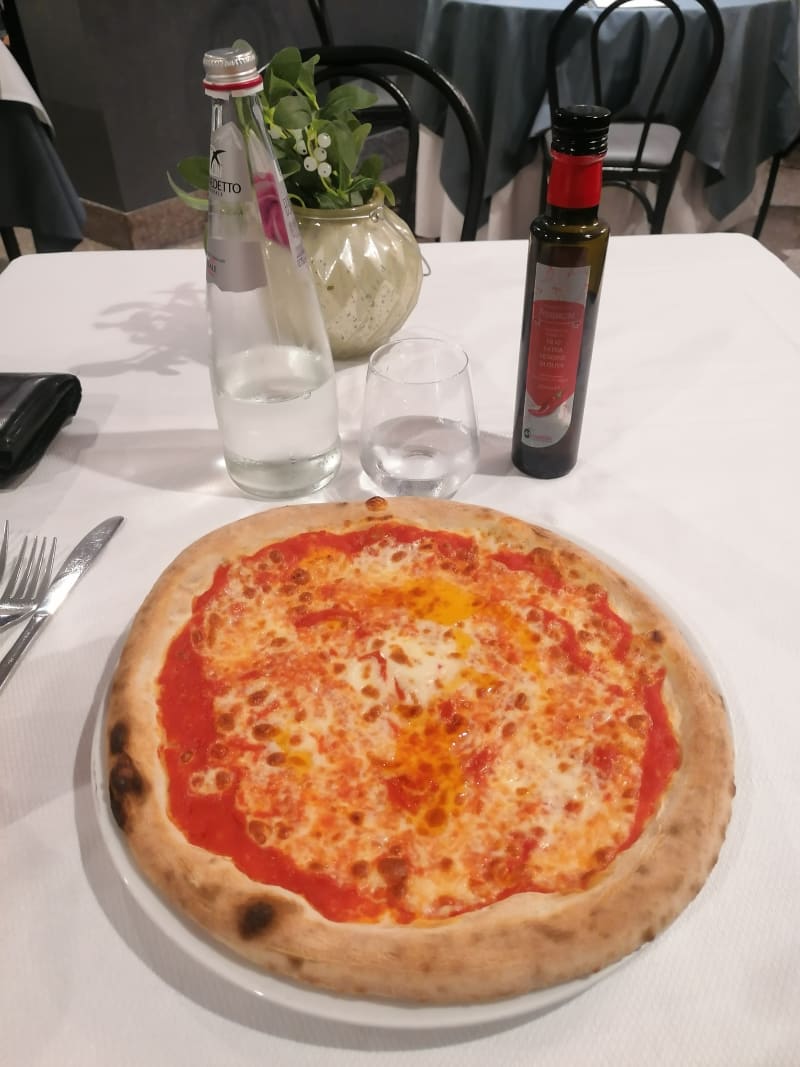 PIZZARIA DONATELLO, Itaquaquecetuba - Restaurant Reviews & Photos