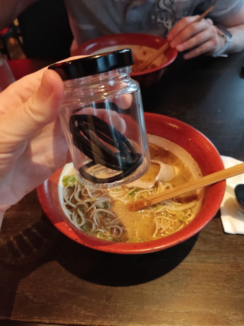 Bone Daddies Kensington in London Restaurant Reviews, Menu and Prices