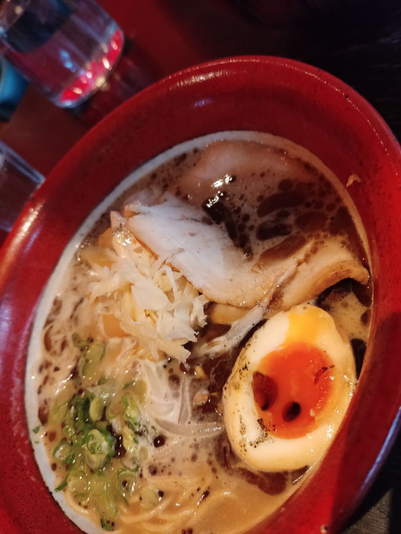 Bone Daddies Kensington in London Restaurant Reviews, Menu and Prices