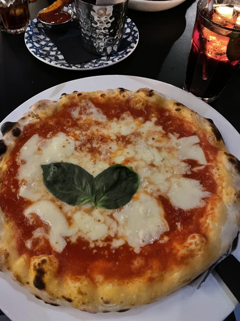 The Social Hub Restaurant & Bar Amsterdam City in Amsterdam Restaurant Reviews, Menus, and