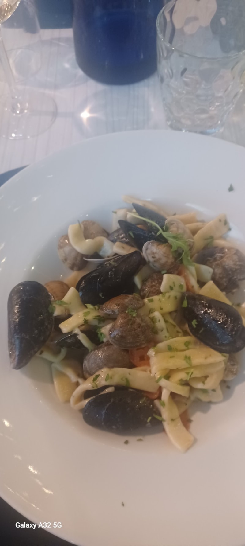 Le Tre Caravelle Ristorante e Pescheria, Castellammare Di Stabia