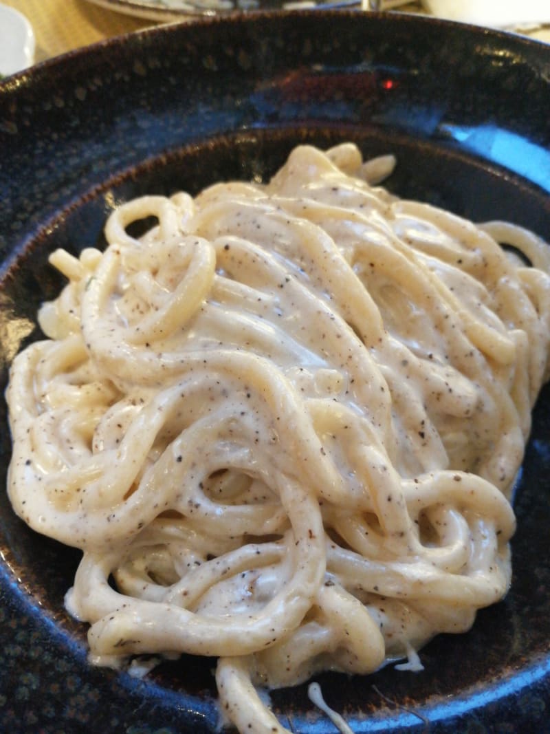 Osteria da Caterina, Florence