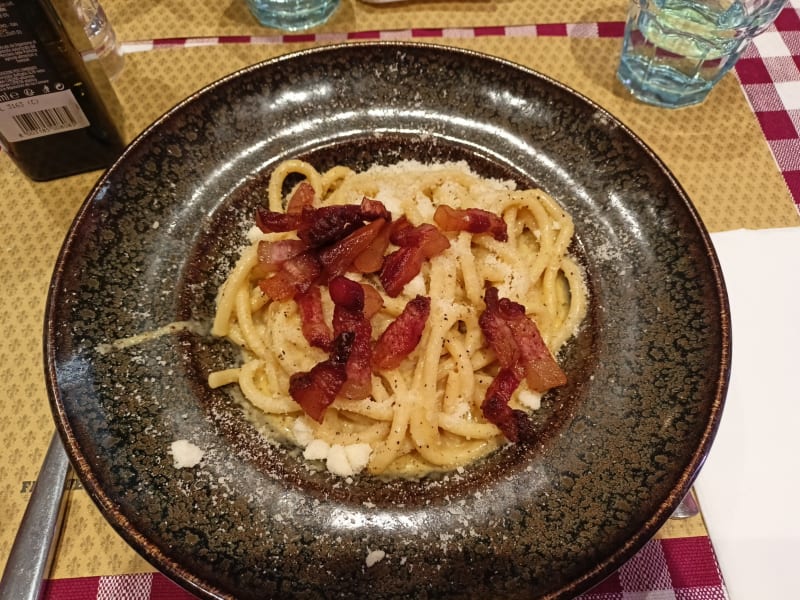 Osteria da Caterina, Florence