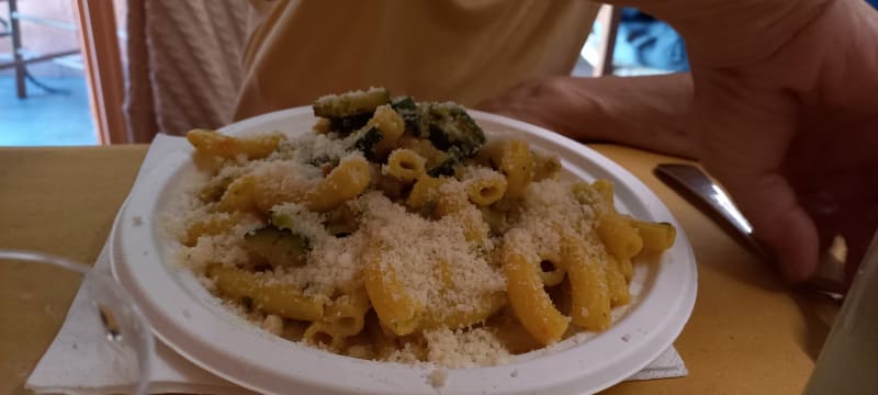 Trattoria Piazza Ansidei, Perugia