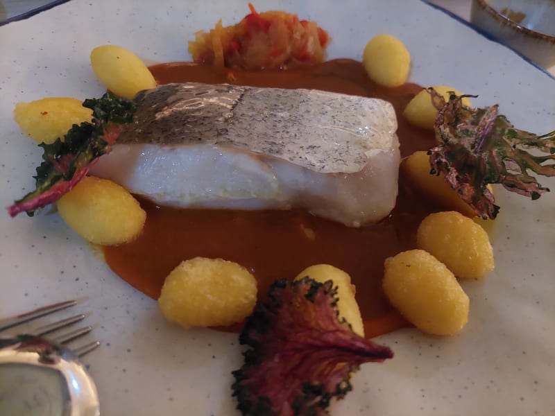 Guelra - Ocean to Table, Lisbon