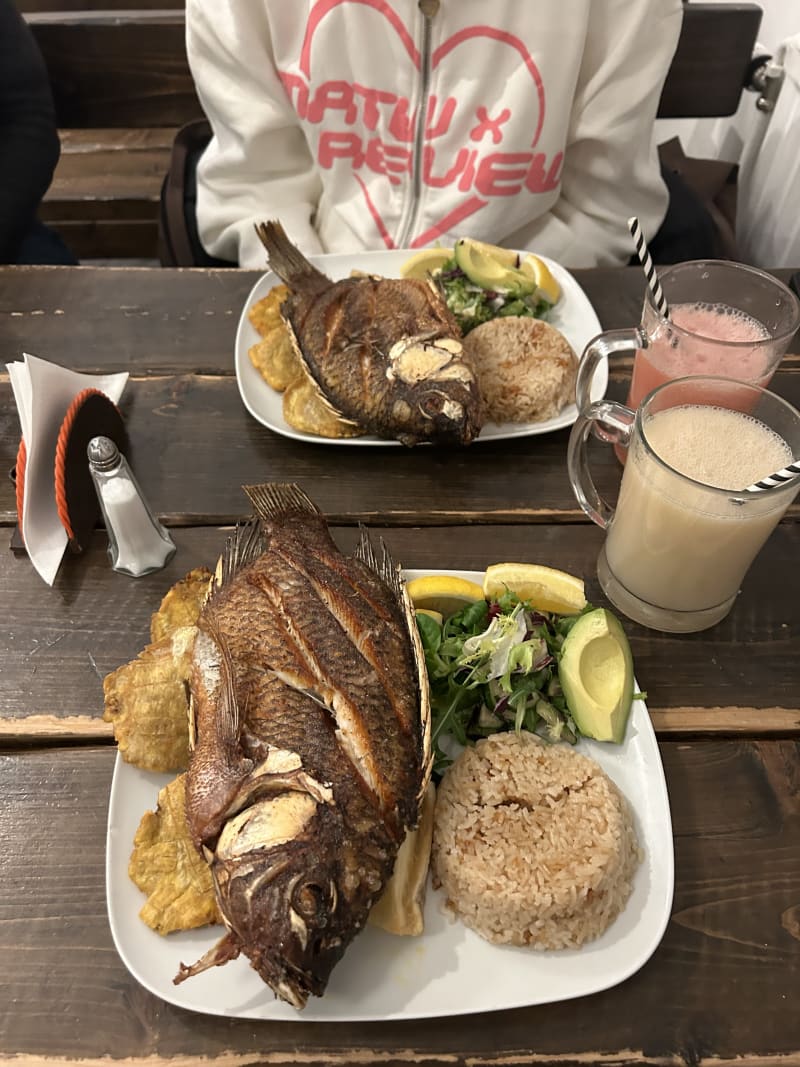 Kaffe & Restaurang Express Colombia in Farsta Restaurant Reviews