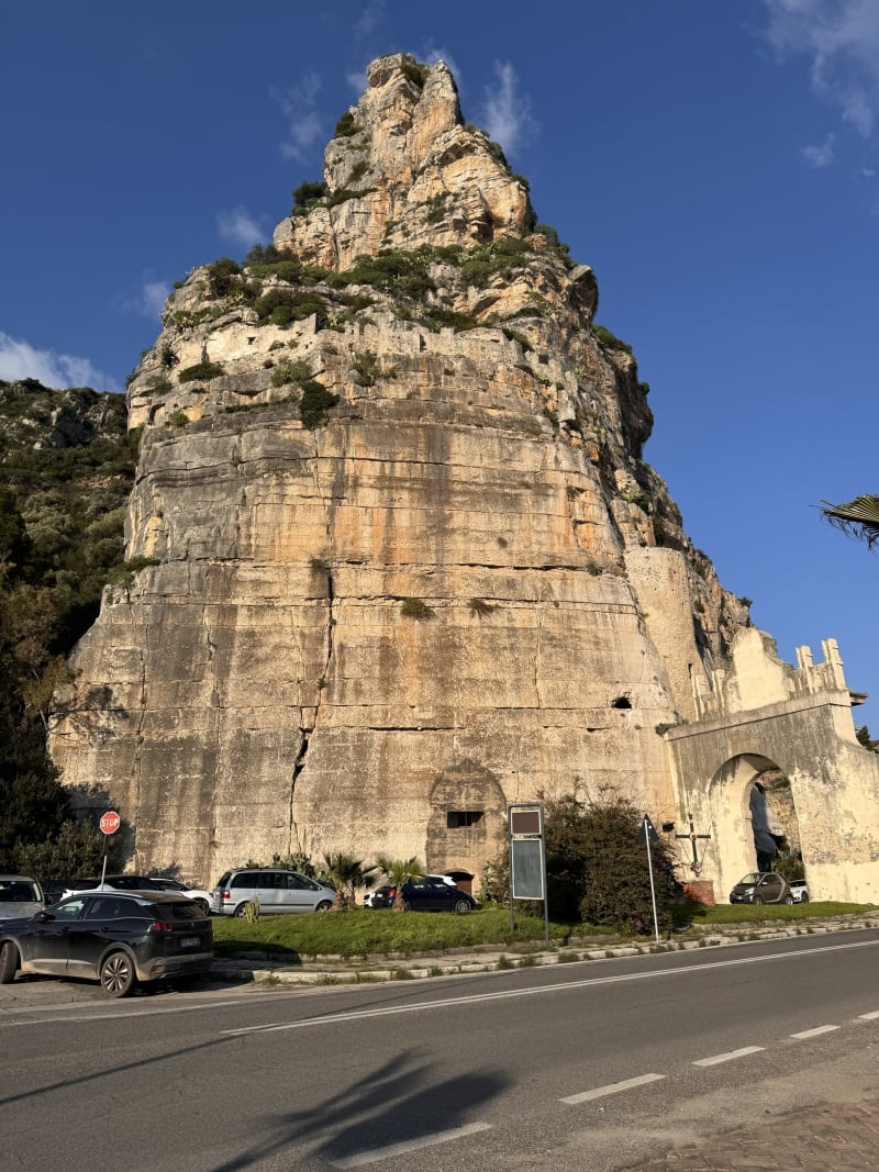 Ristorante Porto Salvo, Terracina