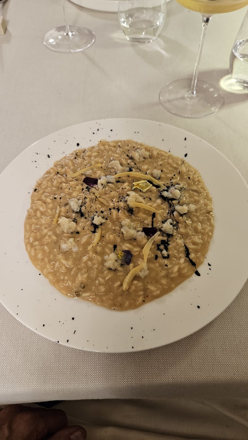 Porticciolo Restaurant, Lecco