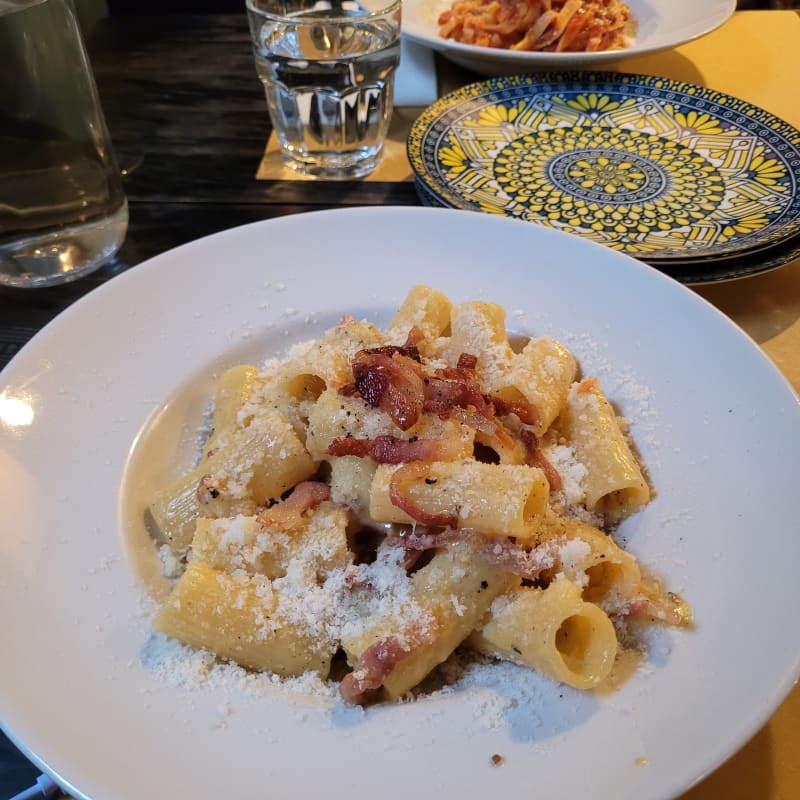 Osteria il Botticelli in Rome - Restaurant Reviews, Menu and Prices ...