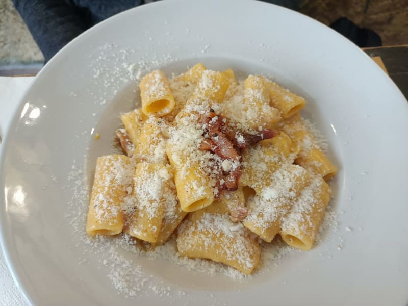 Osteria il Botticelli, Rome