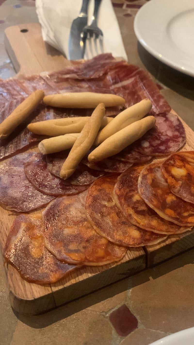 Orford Road Tapas in London Restaurant Reviews, Menus, and Prices