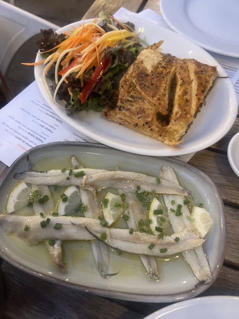 Orford Road Tapas in London Restaurant Reviews, Menu and Prices TheFork