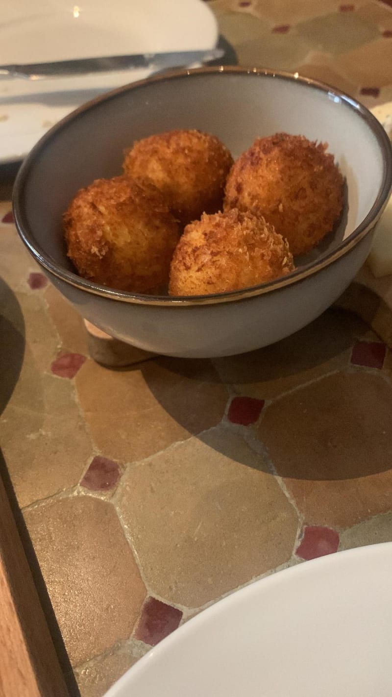 Orford Road Tapas in London Restaurant Reviews, Menu and Prices TheFork