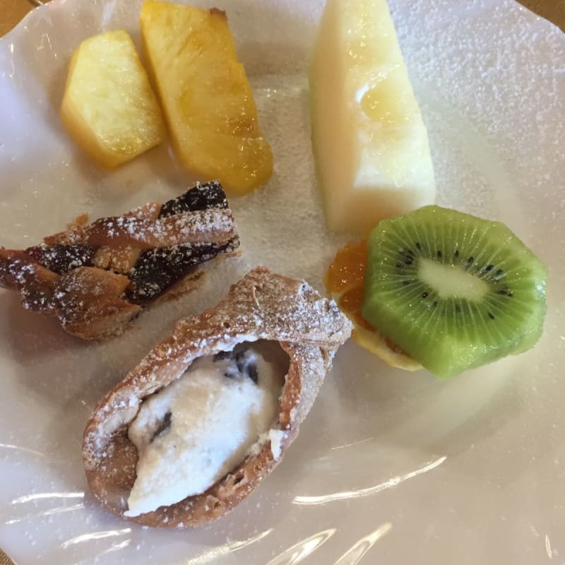 Composta frutta e dolci - Agriturismo Camigliatello Fattoria Biò