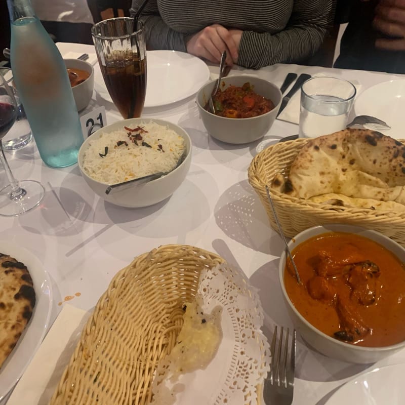 Restaurant Mango Tree Cafe & Restaurant Wollongong à Wollongong (NSW