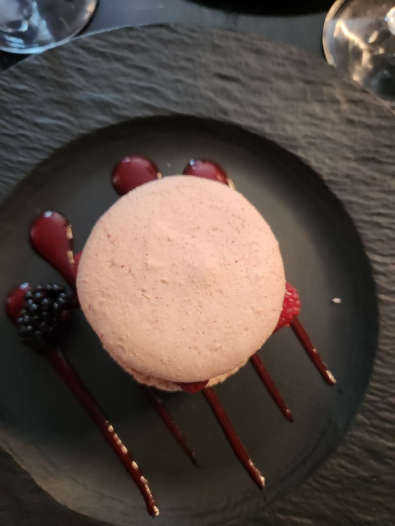 Macaron - Domaine Malar