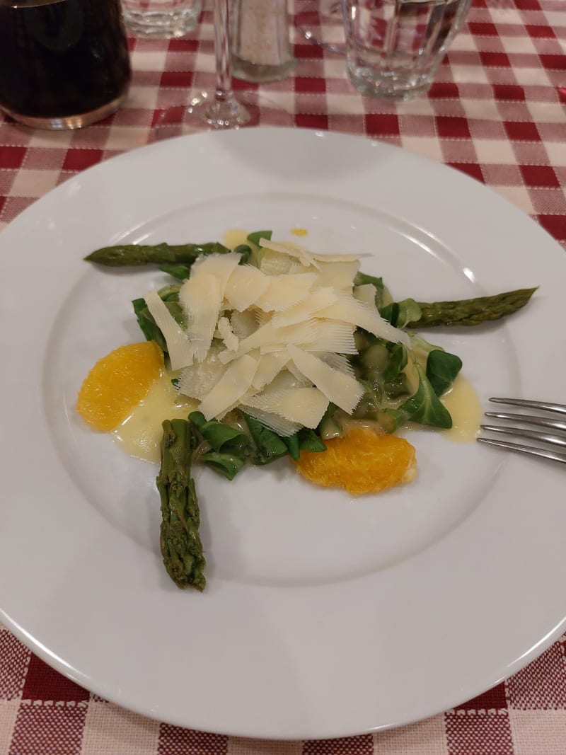 Antica Trattoria Cirio, Turin