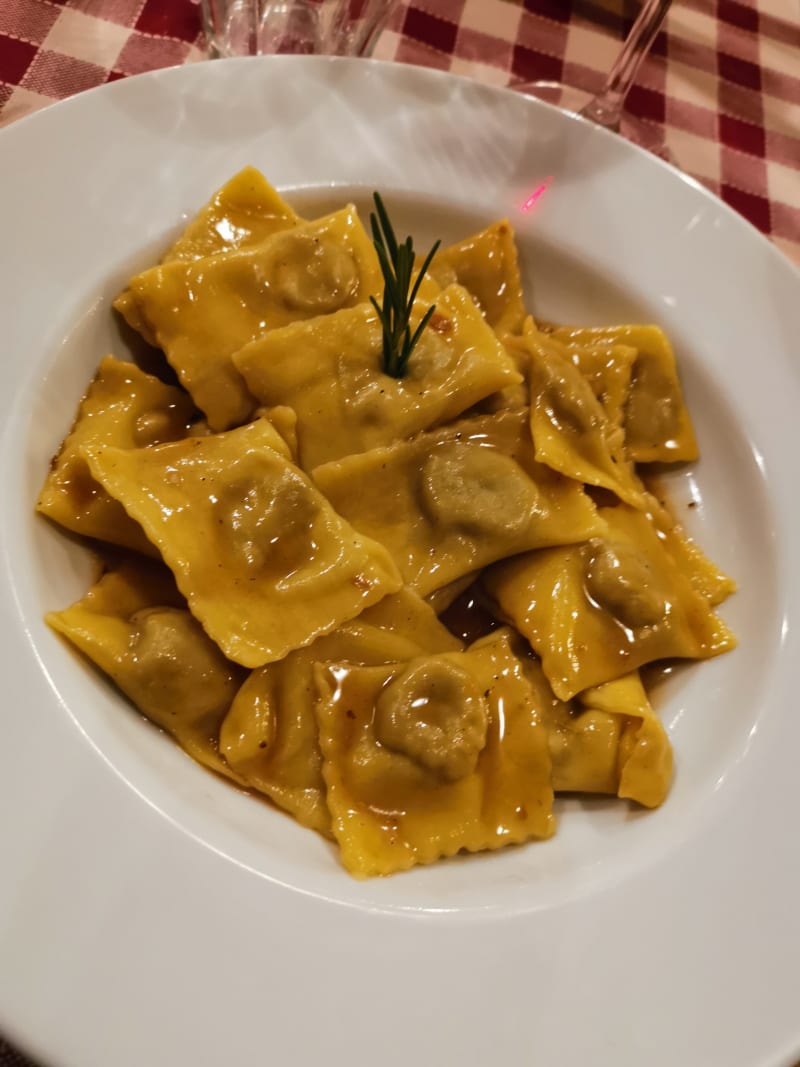 Antica Trattoria Cirio, Turin