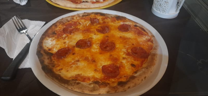 Pizzeria Lievita'24, Brindisi