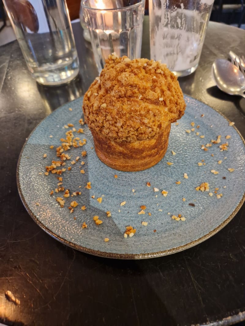 La maison bleue, Paris