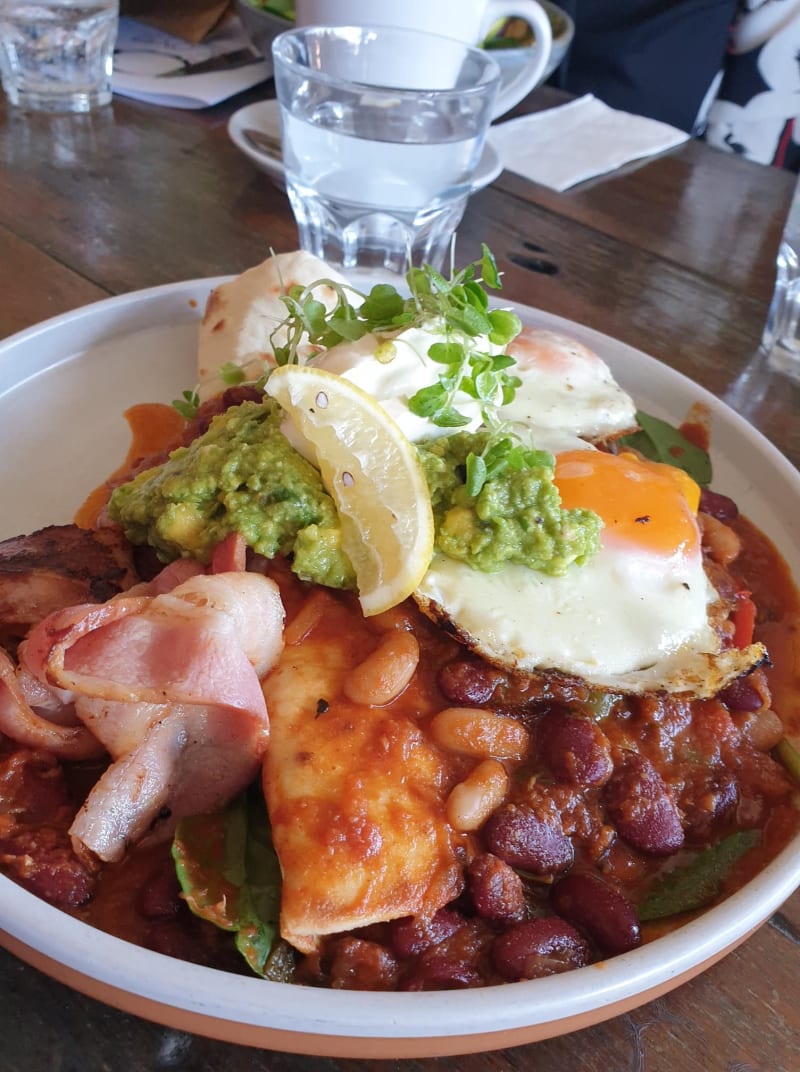 Alcove Cafe and Deli in Wilston (QLD) Bewertungen, Speisekarte und