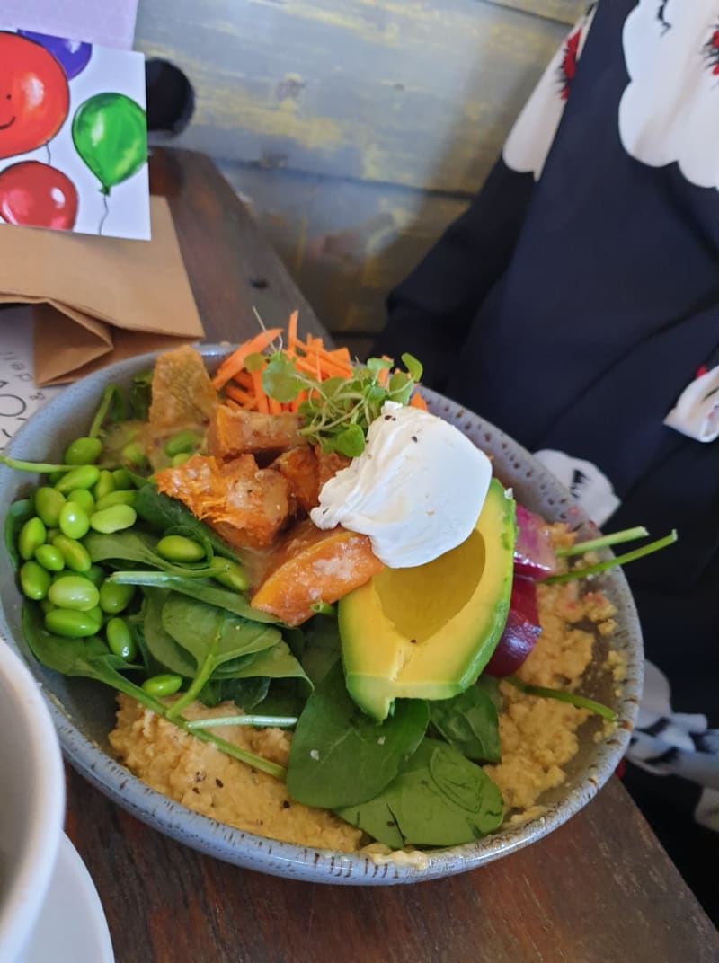 Alcove Cafe and Deli in Wilston (QLD) Menu, openingsuren, adres, foto