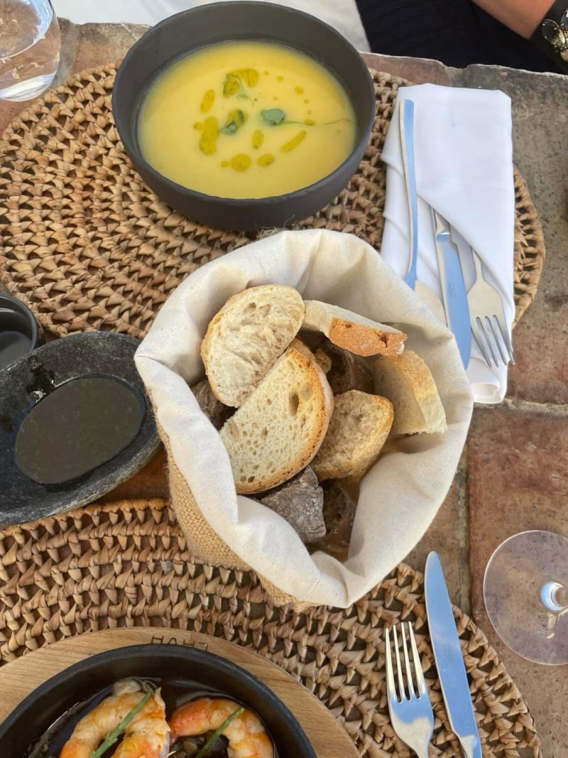 Páteo Velho in Lagos Restaurant Reviews, Menu and Prices TheFork